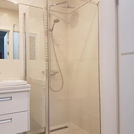 Lejlighed Apartament Deluxe Polwiejska